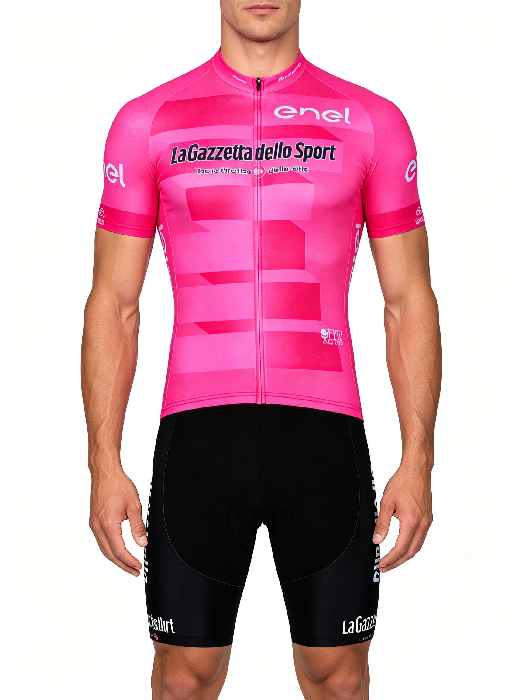 Cycling Gear Italy - イタリアツアー自転車ウェアサイクリングジャージセットサマーロードバイク半袖サイクリングウェアメンズMTBジャージセットスポーツウェア