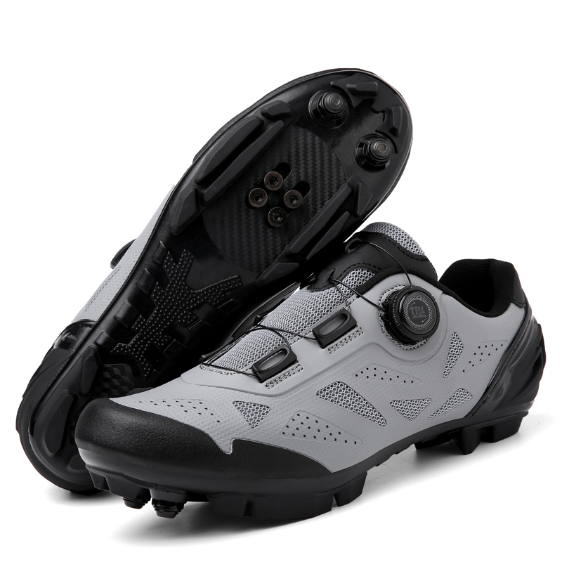 Road Bike Cleats - サイクリングフラット MTB 靴マウンテンスニーカー男性靴ダートバイクレーシングクリトリス自転車女性道路 Spd スピードクリートサイクリング