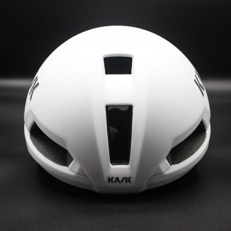 Cycling Gear Italy - KASK ニルヴァーナ イタリアデザイン エアロロードバイクヘルメット 軽量 サイクリング