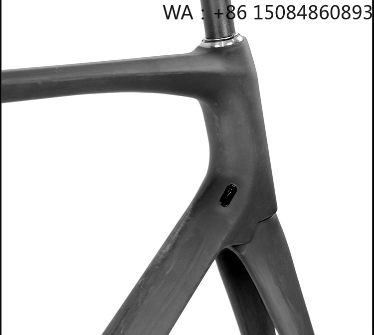 Road Bike Tire - LCR007-V 超軽量ロードバイクフレーム、カーボンファイバー素材、超軽量構造、自転車部品タイヤアクセサリー、耐久性のある部品