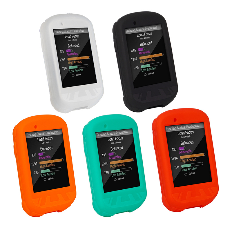 Bike Computer Gps - Garmin Edge 530 830用保護ケース,CNCバイクアクセサリー,GPSスピードメーター,強化スクリーンキット