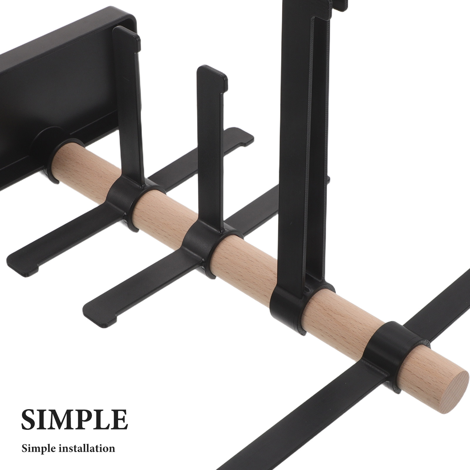 自転車ホルダー 高強度 サイクリングギアオーガナイザー アイ - Cycling Gear Wall Mount のレビューと価格