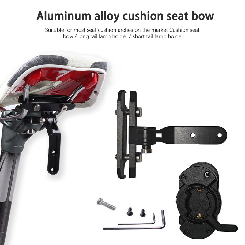 ガーミン バリア RCT715 レーダーテールライト用クッシ - Bike Tail Light のレビューと価格