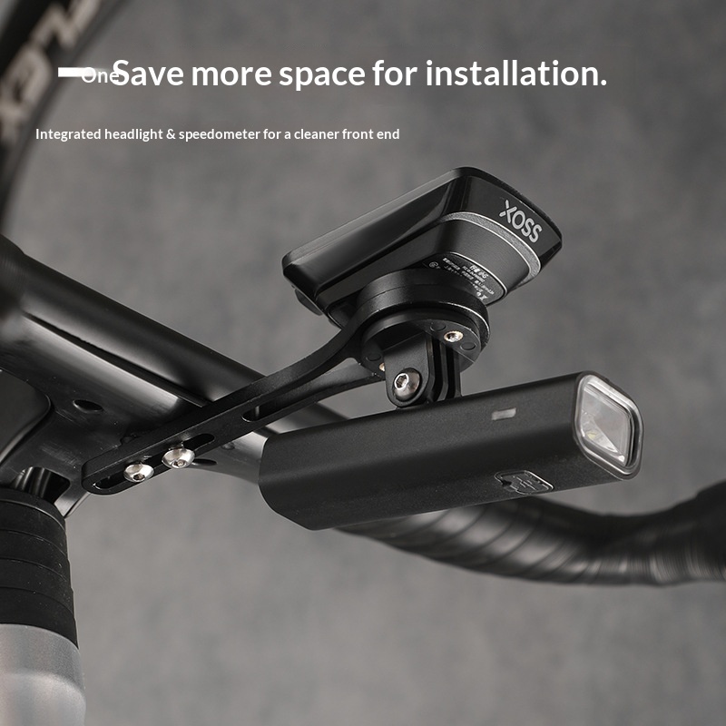 自転車ストップウォッチホルダーアルミ合金MTBロードバイクハ - Bike Computer Gps のレビューと価格