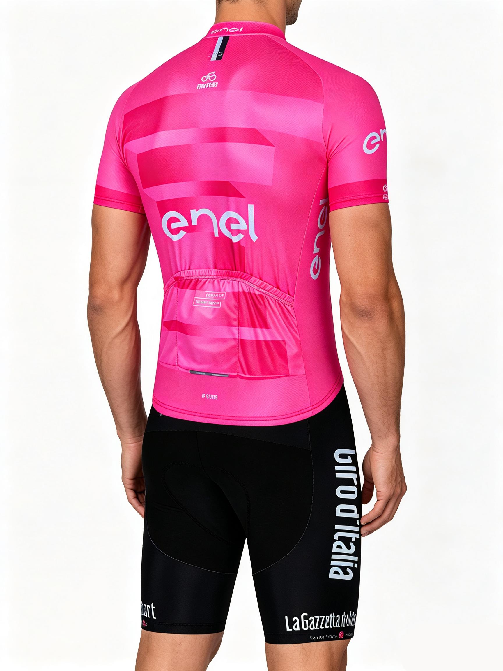 イタリアツアー自転車ウェアサイクリングジャージセットサマーロ - Cycling Gear Italy のレビューと価格