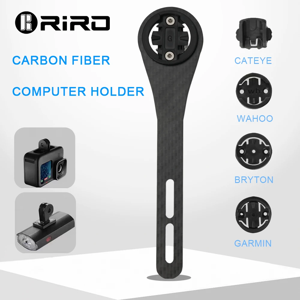 Riro-ストップウォッチ,gopro,wahoo,bryt - Bike Computer Gps のレビューと価格