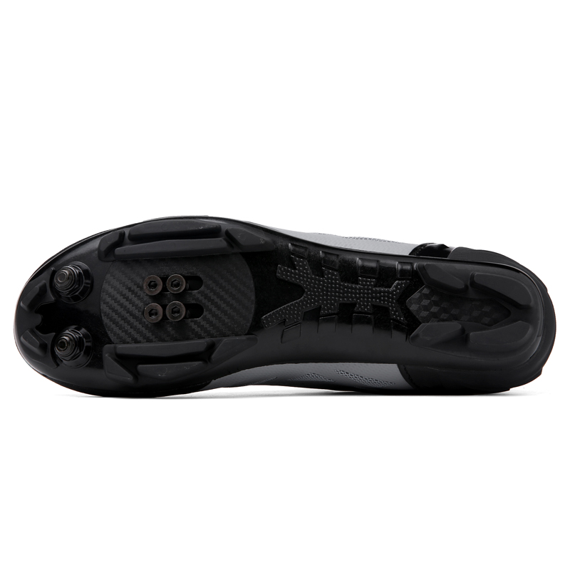 サイクリングフラット MTB 靴マウンテンスニーカー男性靴ダ - Road Bike Cleats のレビューと価格