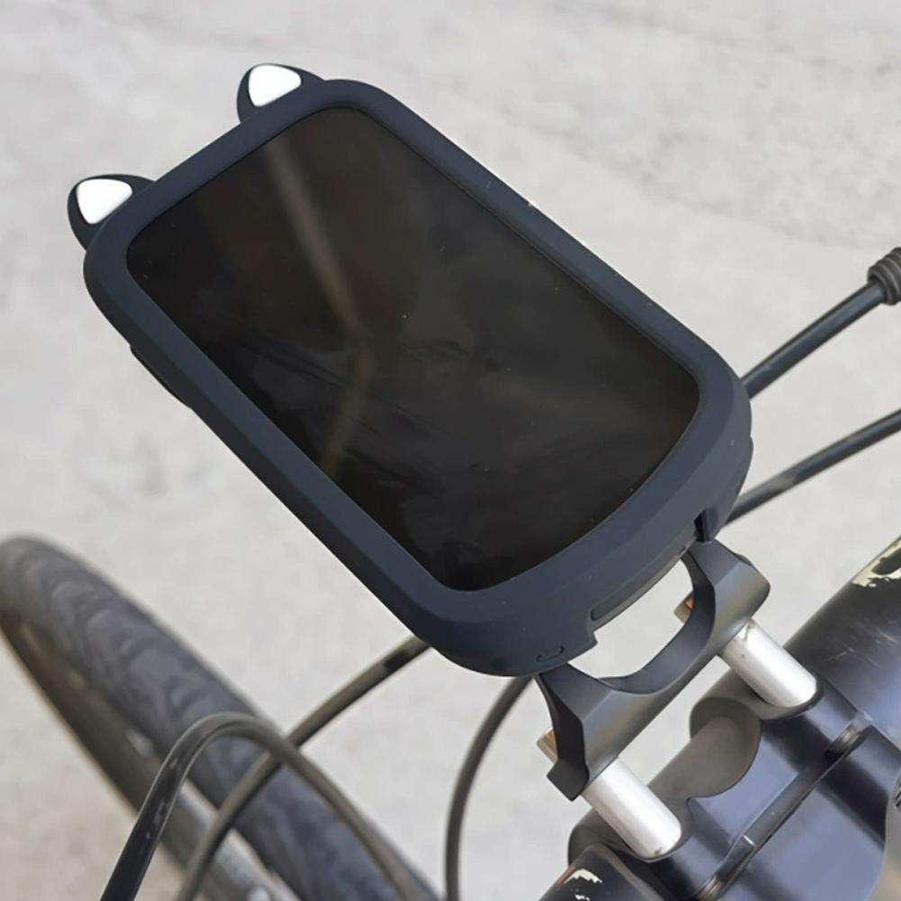 シリコン保護カバー BiNavi エアケース用 GPS バイ - Bike Computer Gps のレビューと価格
