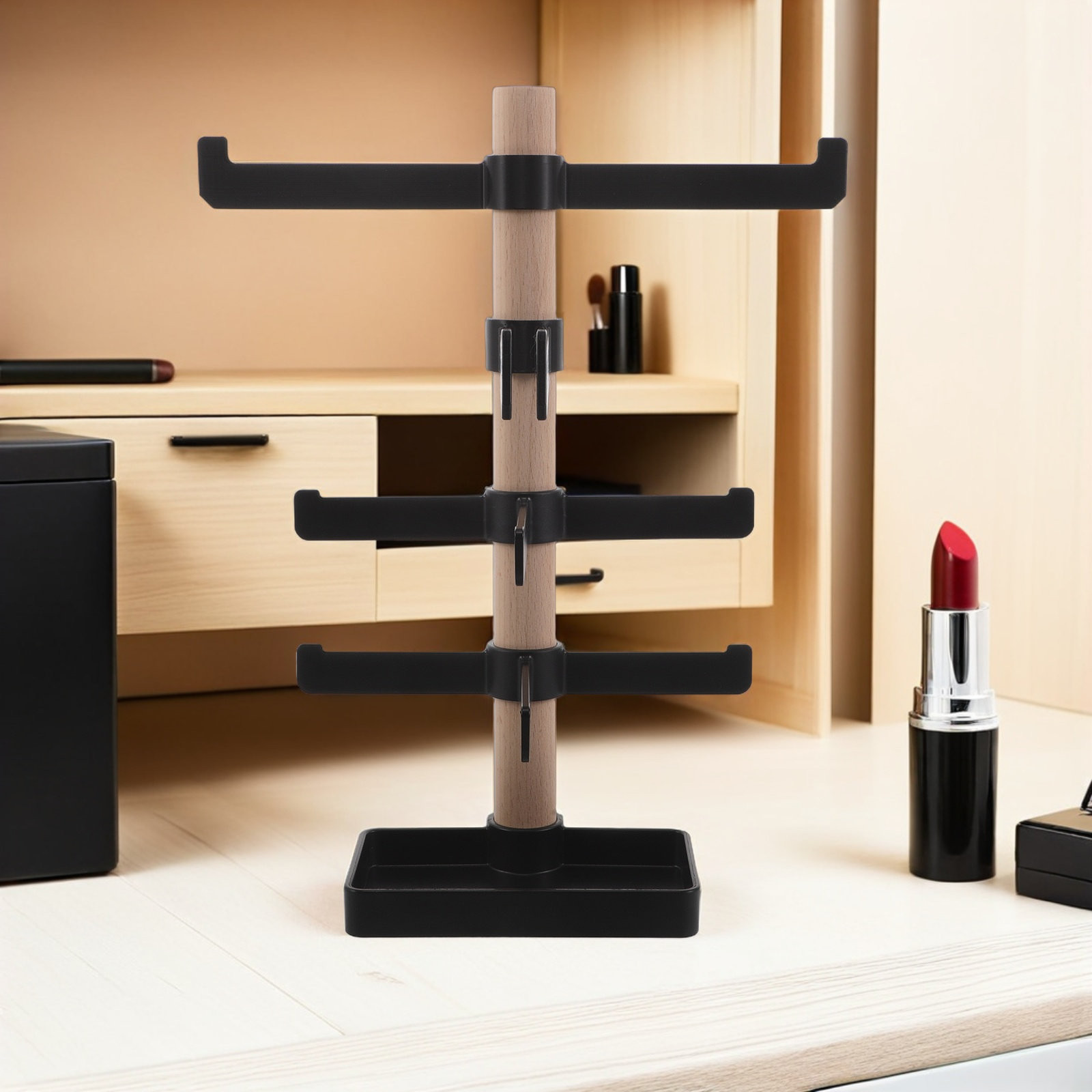 頑丈な自転車収納棚 壁掛けラック サイクリングギア用 フック - Cycling Gear Wall Mount のレビューと価格