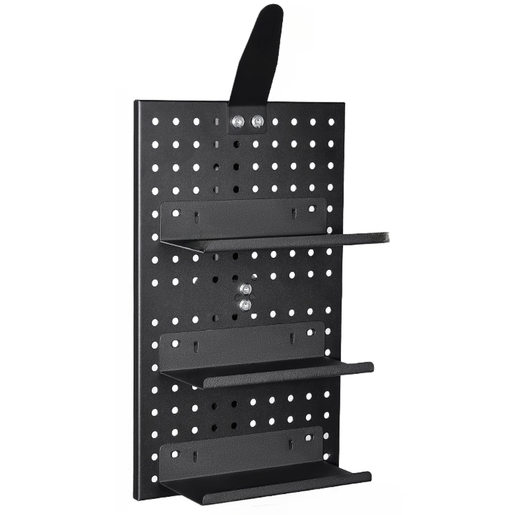 サイクリングギアオーガナイザー バイク壁掛けホルダー 室内収 - Cycling Gear Wall Mount のレビューと価格