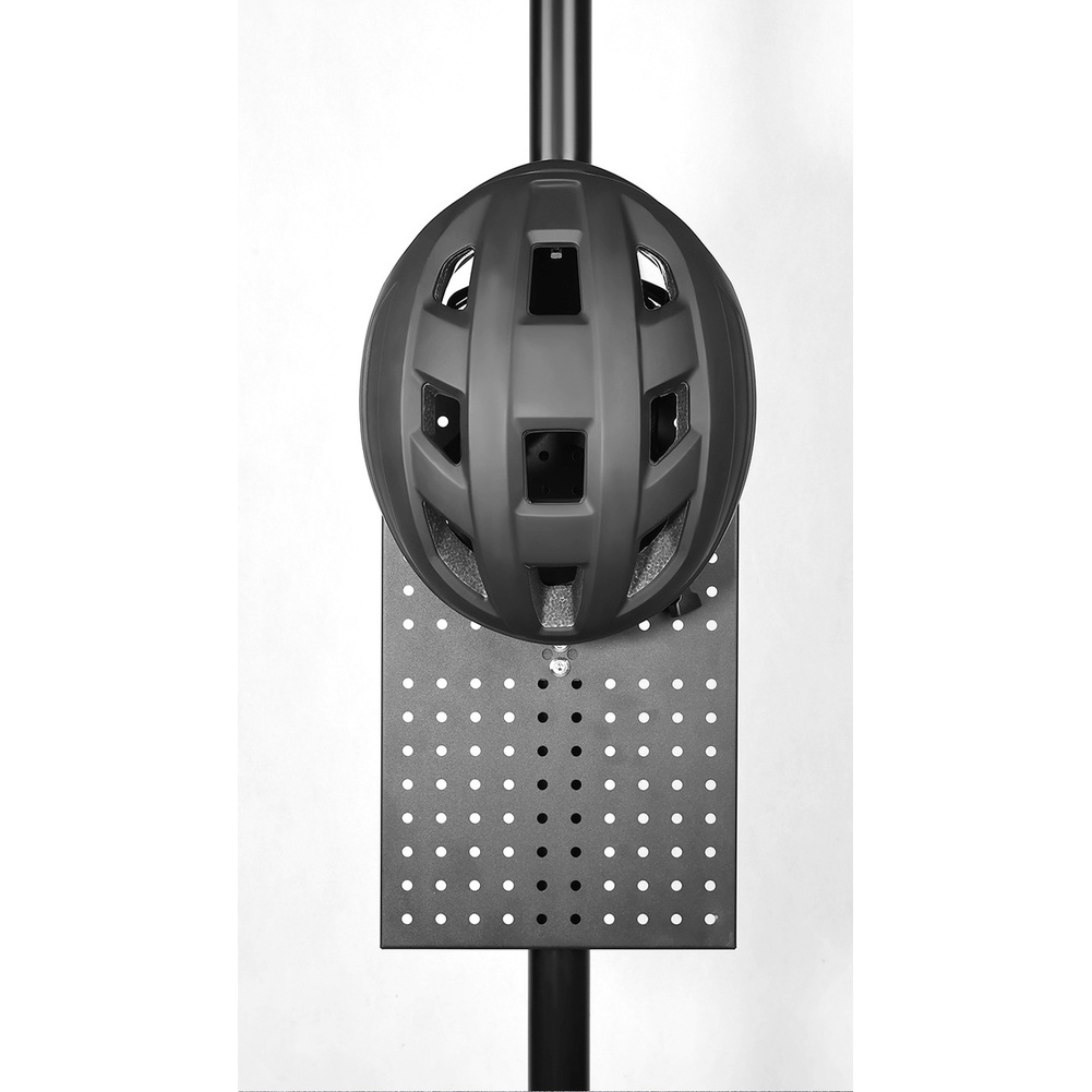 サイクリングギアオーガナイザー バイク壁掛けホルダー 室内収 - Cycling Gear Wall Mount のレビューと価格