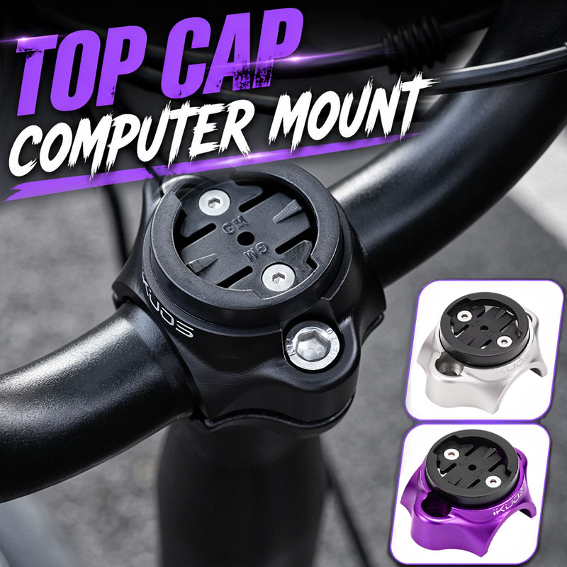バイクコンピューターステムマウント Java Neo Bro - Bike Computer Gps のレビューと価格