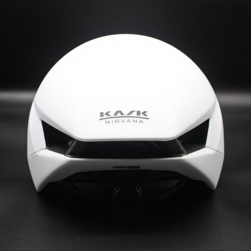 KASK ニルヴァーナ イタリアデザイン エアロロードバイク - Cycling Gear Italy のレビューと価格