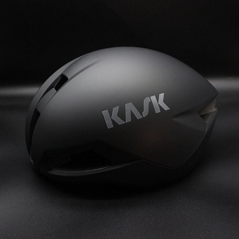 KASK ニルヴァーナ イタリアデザイン エアロロードバイク - Cycling Gear Italy のレビューと価格