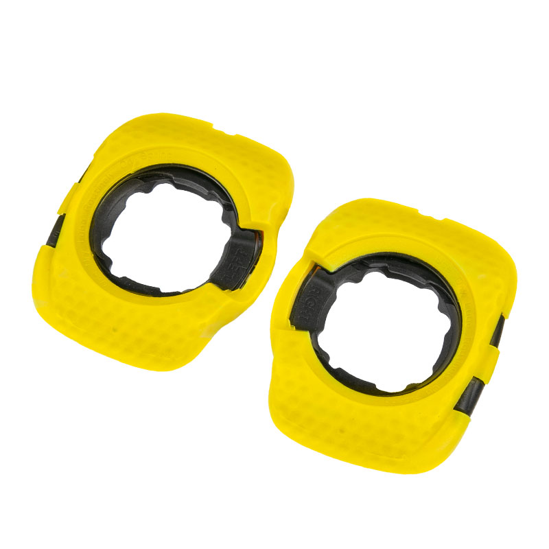 クリートカバー Kovers for Speedplay Z - Road Bike Cleats のレビューと価格