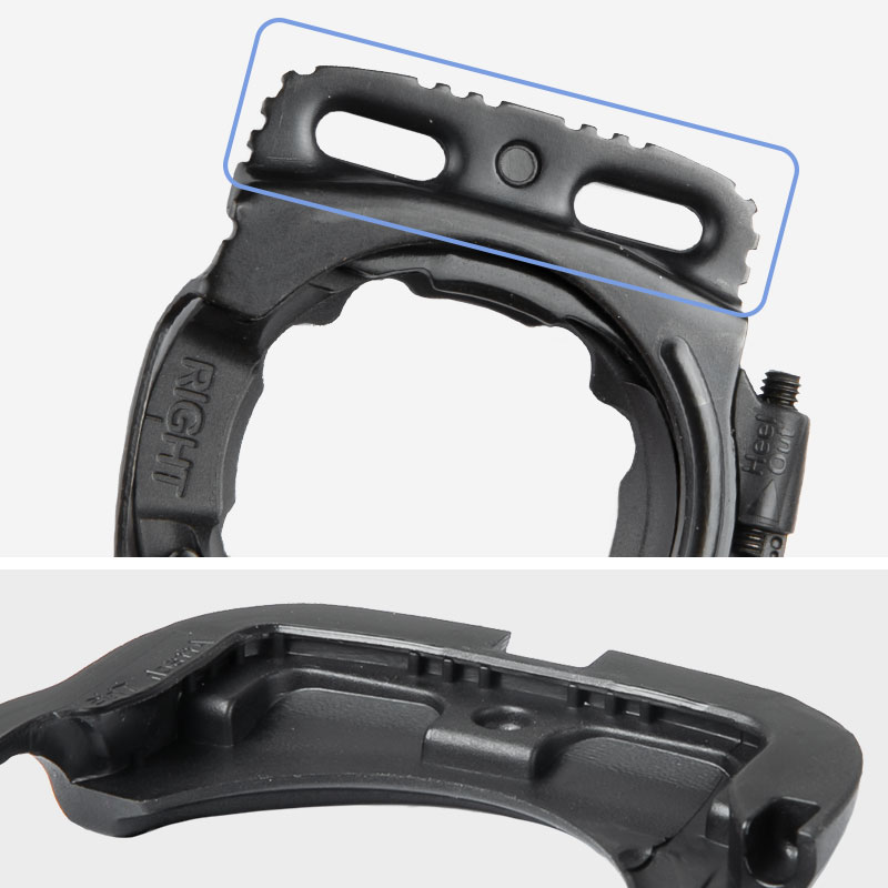 クリートカバー Kovers for Speedplay Z - Road Bike Cleats のレビューと価格