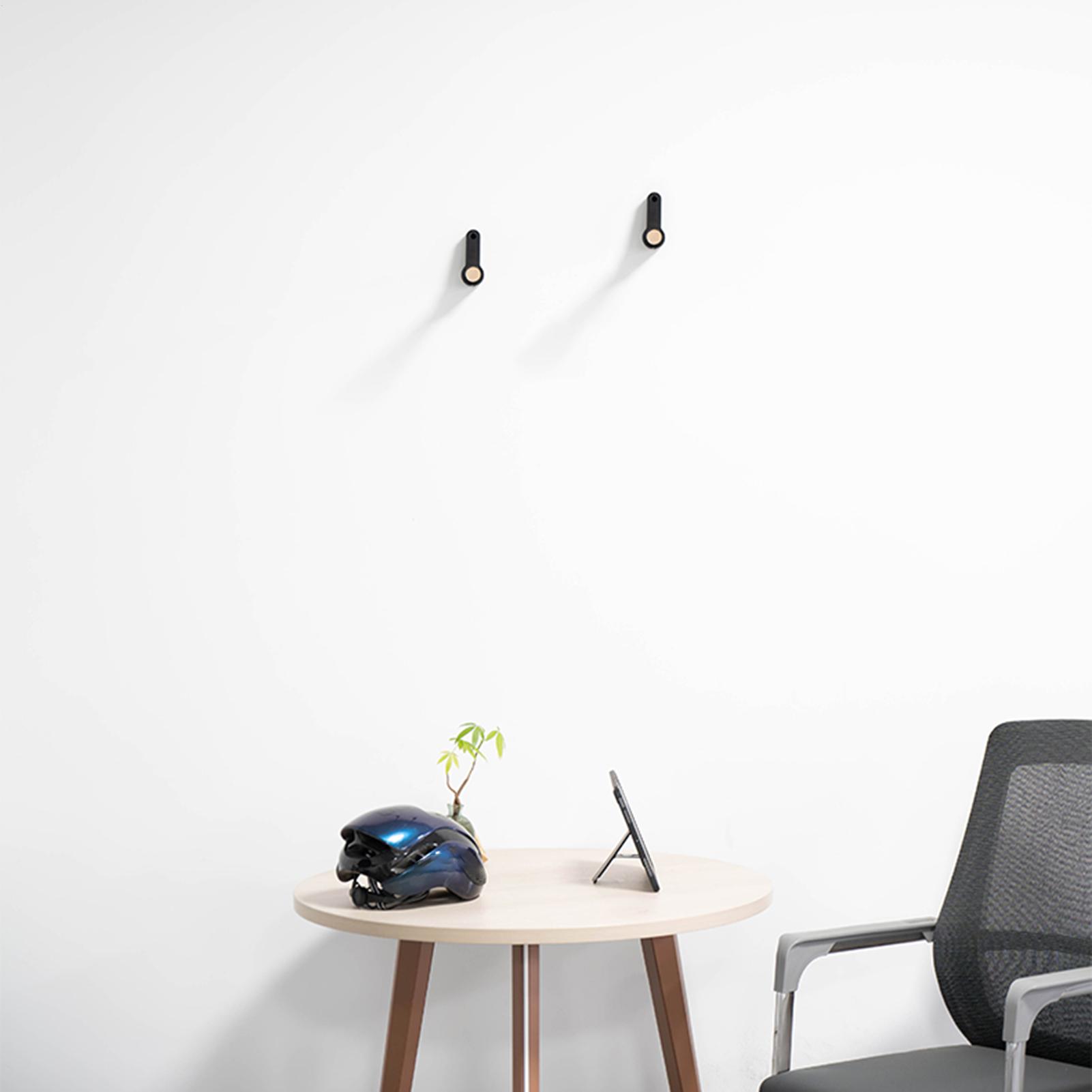 壁掛け式自転車ラック-水平自転車収納フック駐車ラック木製壁掛 - Cycling Gear Wall Organizer のレビューと価格