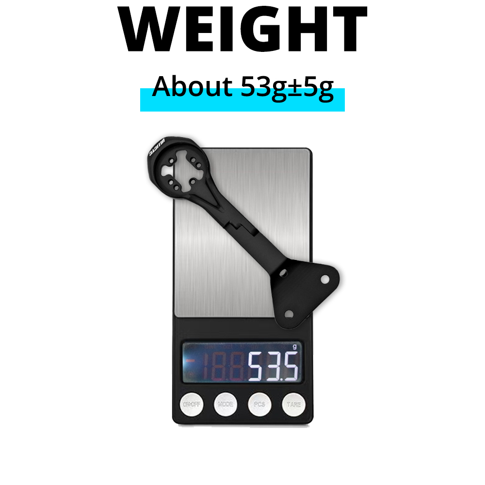 BIGROCK SKYLINE 一体型ハンドルバーコンピュー - Bike Computer Gps のレビューと価格