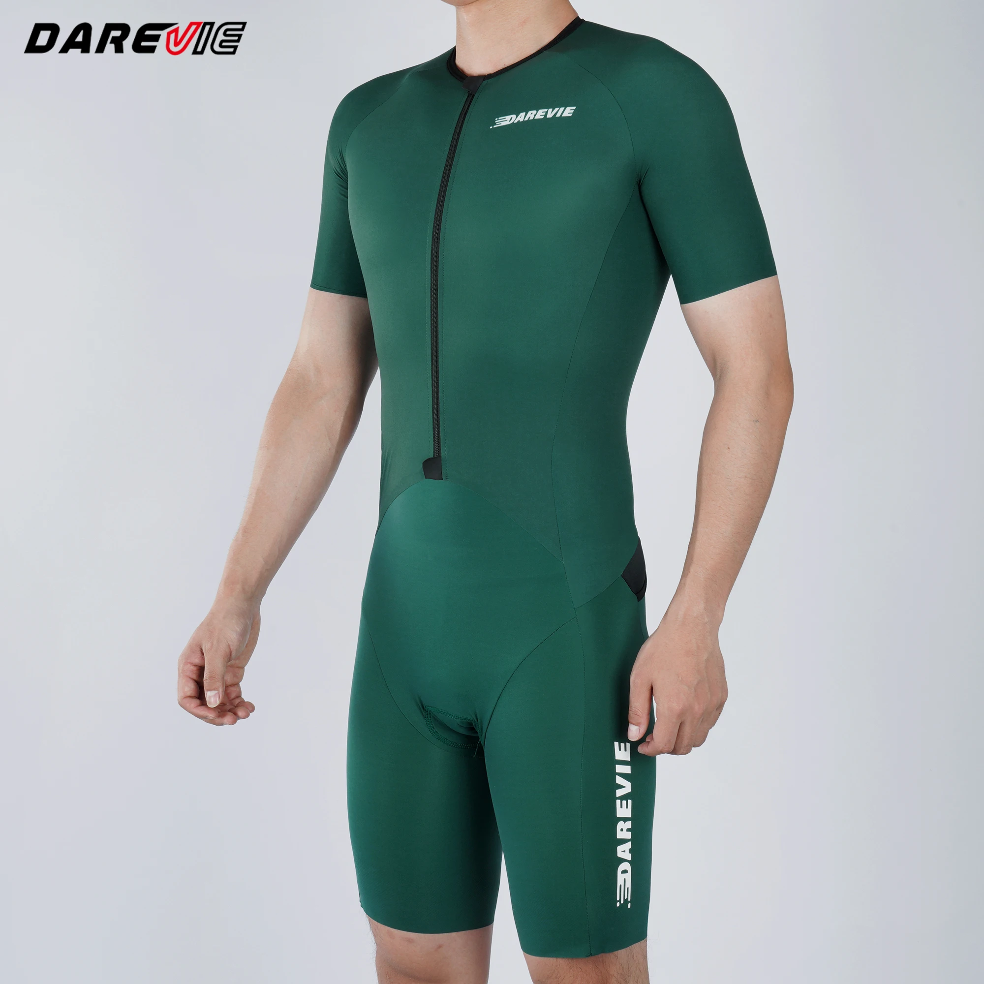 DAREVIE サイクリングセット イタリア製 エラスティッ - Cycling Gear Italy のレビューと価格