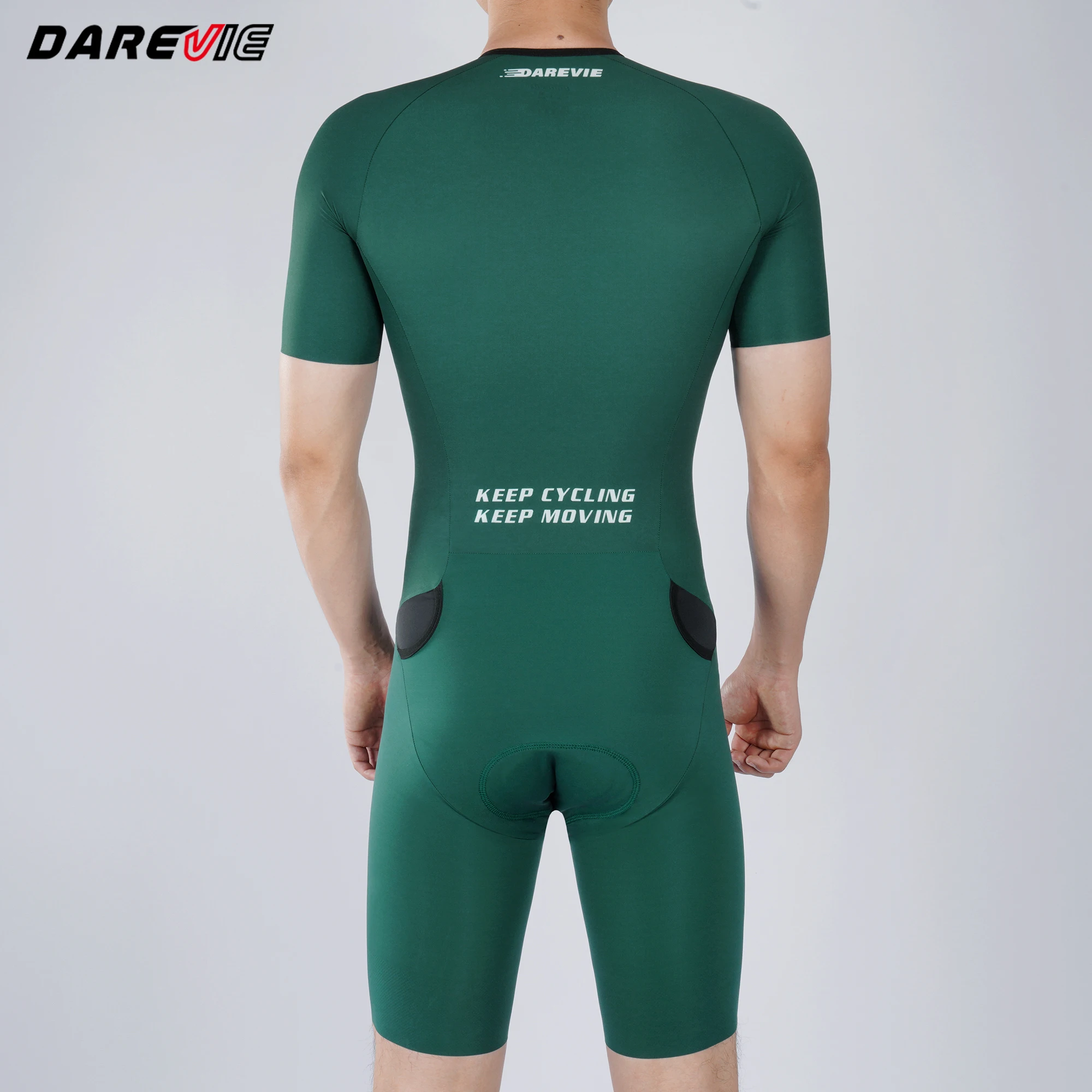 DAREVIE サイクリングセット イタリア製 エラスティッ - Cycling Gear Italy のレビューと価格