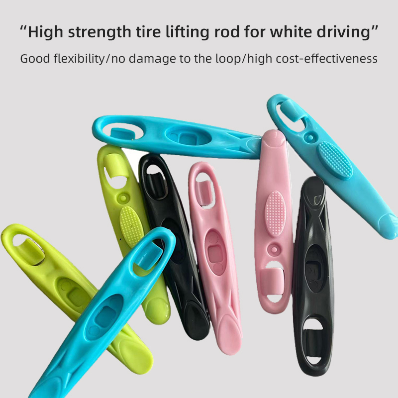 超軽量マウンテンバイクタイヤレバーホイール修理タイヤタイプツ - Road Bike Tire のレビューと価格