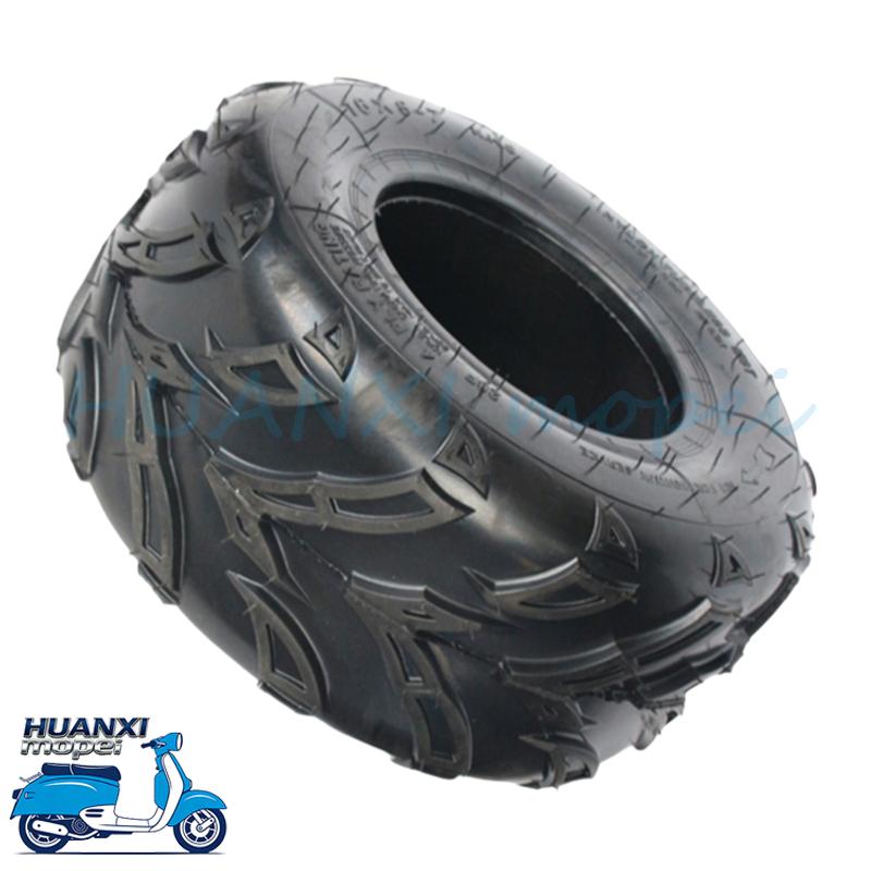 ホット16X8-7チューブレスタイヤ滑り止め耐摩耗性厚みのあ - Road Bike Tire のレビューと価格