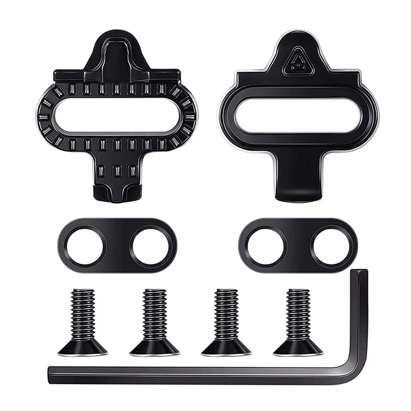 マウンテンバイクシューズ,shimano,spd,mtb,マ - Road Bike Cleats のレビューと価格