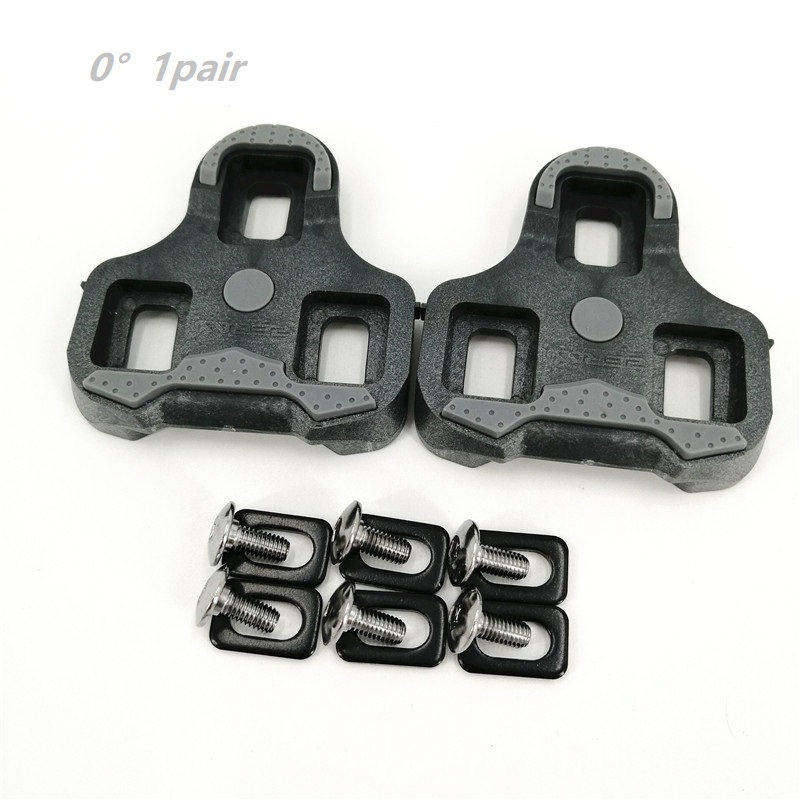 Zerayロードペダル,セルフロックペダル,滑り止め,互換性 - Road Bike Cleats のレビューと価格