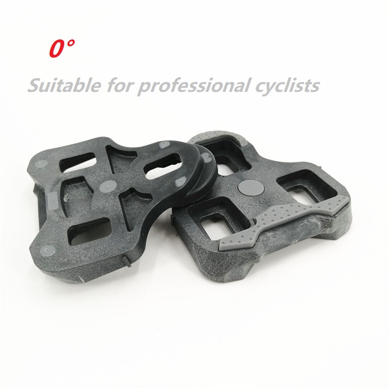 Zerayロードペダル,セルフロックペダル,滑り止め,互換性 - Road Bike Cleats のレビューと価格