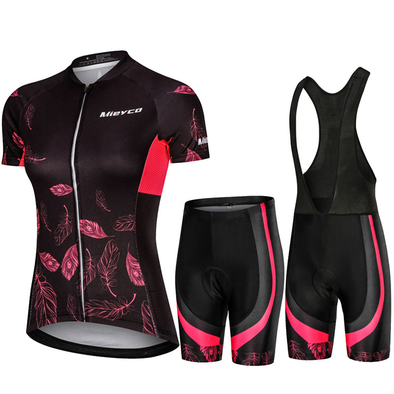 イタリア自転車服サイクリングジャージセット夏ロードバイク半袖 - Cycling Gear Italy のレビューと価格