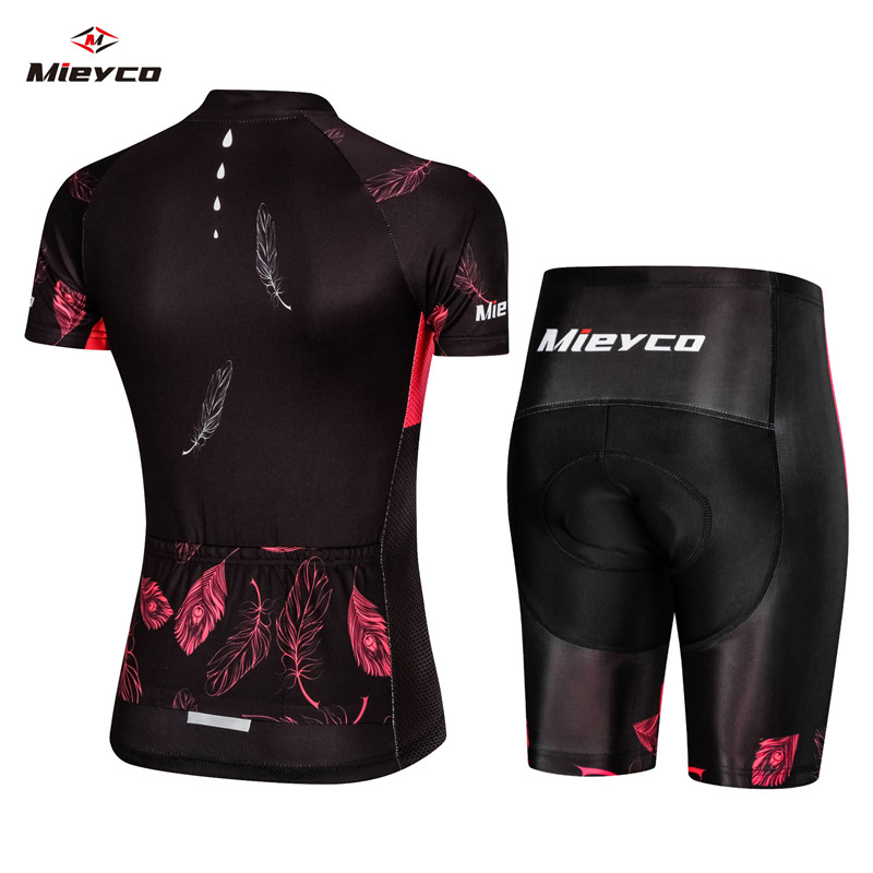 イタリア自転車服サイクリングジャージセット夏ロードバイク半袖 - Cycling Gear Italy のレビューと価格