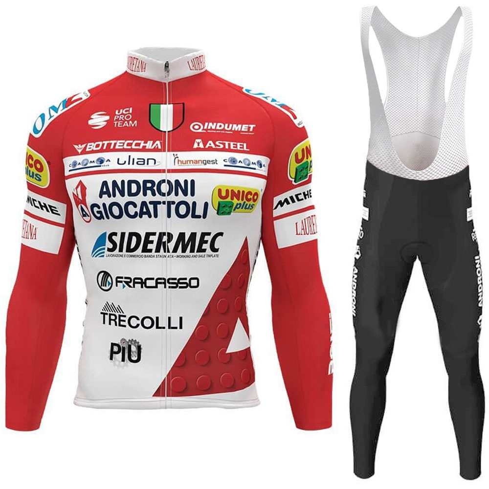 男性用サイクリングウェア,サイクリングウェア,長袖,イタリア - Cycling Gear Italy のレビューと価格
