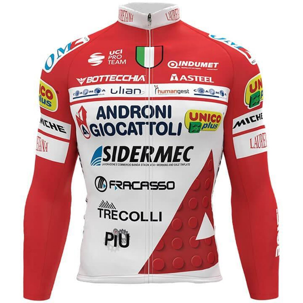 男性用サイクリングウェア,サイクリングウェア,長袖,イタリア - Cycling Gear Italy のレビューと価格