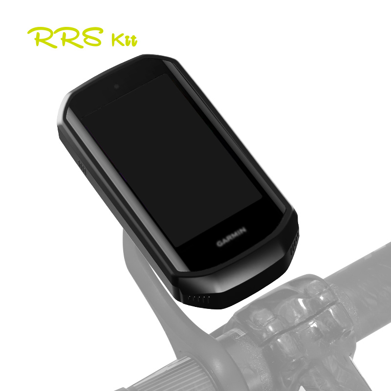 RRSKIT ガーミン1050自転車コンピューター用シリコン - Bike Computer Gps のレビューと価格