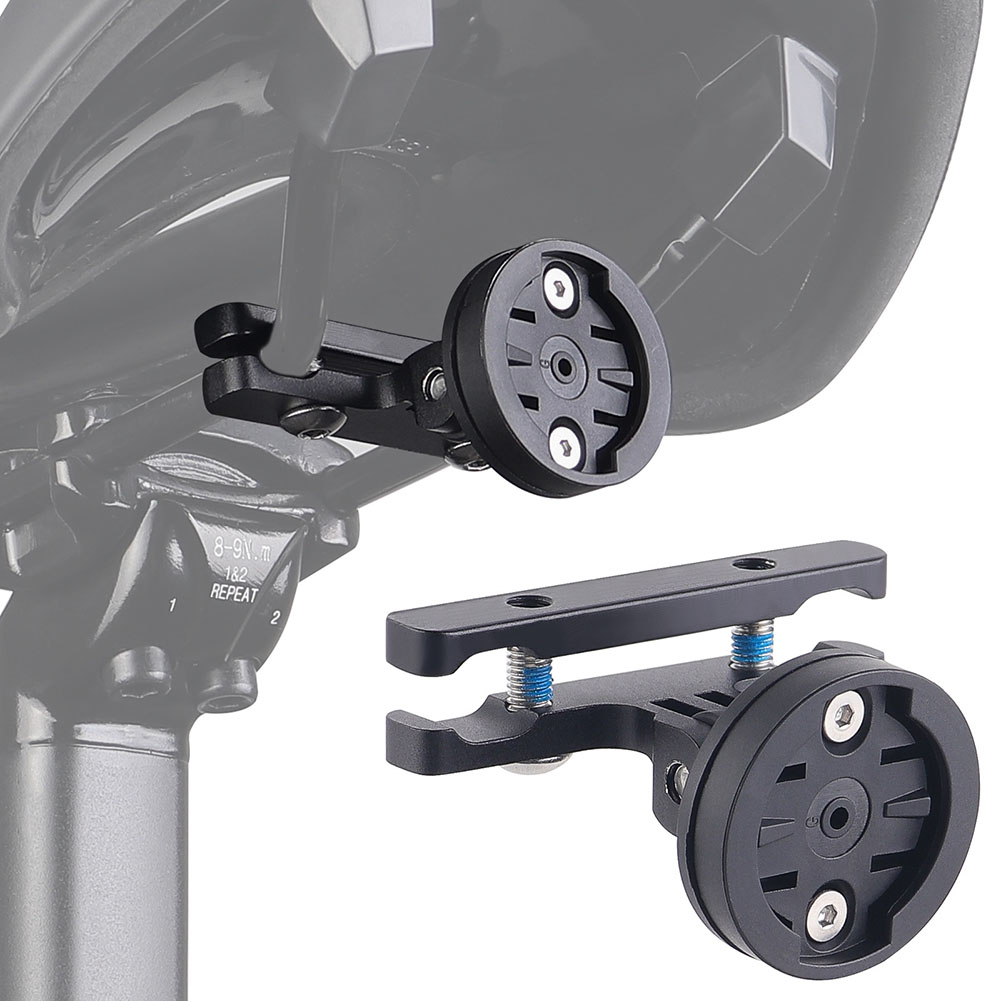 自転車テールライトシートポストブラケット滑り止め自転車テール - Bike Tail Light のレビューと価格