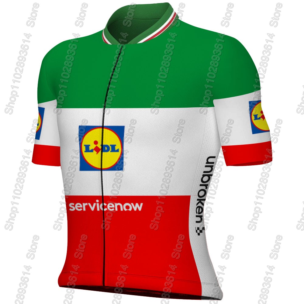 リドル 2026 サイクリングジャージセット メンズ 半袖  - Cycling Gear Italy のレビューと価格