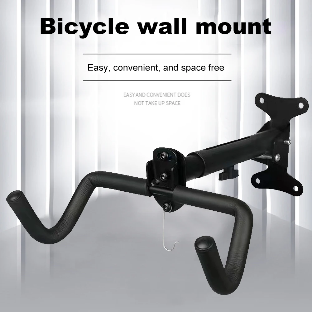 マウンテンバイク用ウォールフック,自転車ハンガー,壁掛け,省 - Cycling Gear Wall Mount のレビューと価格
