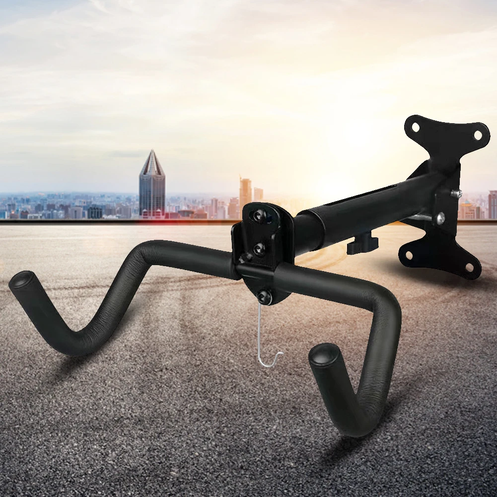マウンテンバイク用ウォールフック,自転車ハンガー,壁掛け,省 - Cycling Gear Wall Mount のレビューと価格