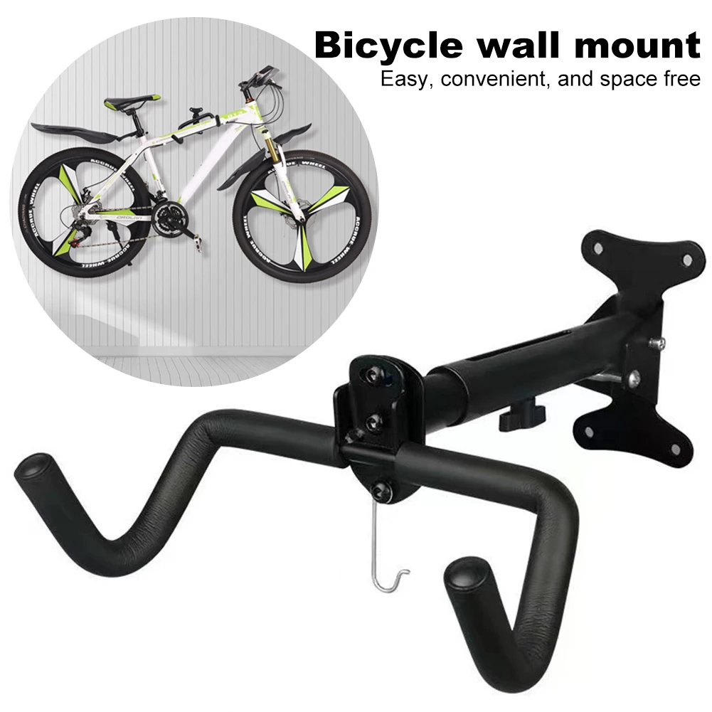 マウンテンバイク用ウォールフック,自転車ハンガー,壁掛け,省 - Cycling Gear Wall Mount のレビューと価格